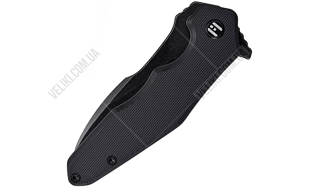 Нож Hightron Mini Ventura HK05BS - дополнительное фото 2