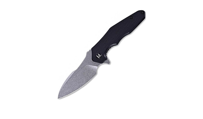 Нож Hightron Mini Ventura HK05S - фото 1