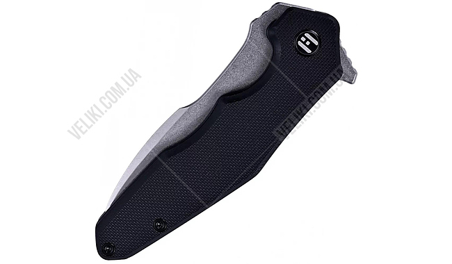 Нож Hightron Mini Ventura HK05S - дополнительное фото 2