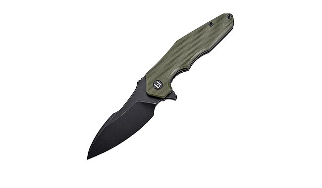 Ніж Hightron Mini Ventura HK05BS - фото 2