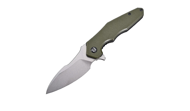 Нож Hightron Mini Ventura HK05S - фото 2