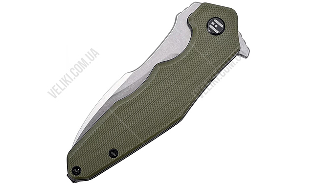 Нож Hightron Mini Ventura HK05S - дополнительное фото 10