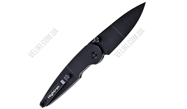 Ніж Hightron Birdidi HK06 - дополнительное фото 1
