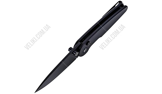 Ніж Hightron Birdidi HK06 - дополнительное фото 2