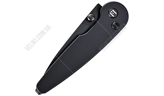 Ніж Hightron Birdidi HK06 - дополнительное фото 3