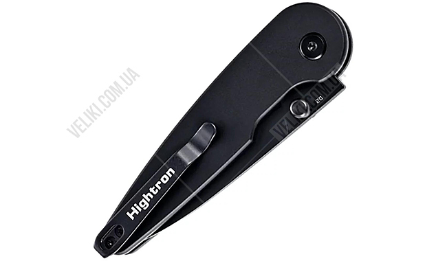 Ніж Hightron Birdidi HK06 - дополнительное фото 4