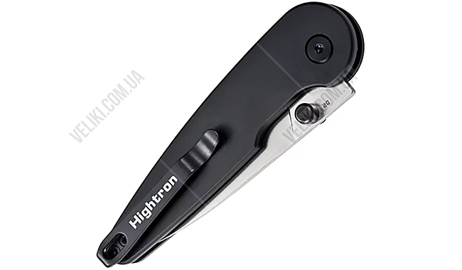 Ніж Hightron Birdidi HK06S - дополнительное фото 4