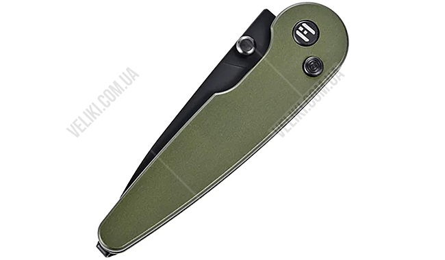 Ніж Hightron Birdidi HK06 - дополнительное фото 8