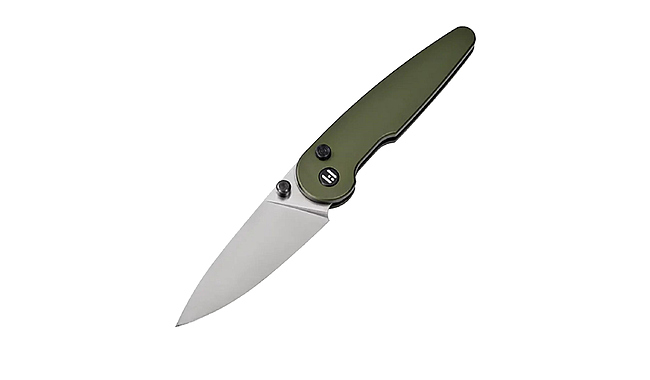 Нож Hightron Birdidi HK06S - фото 2