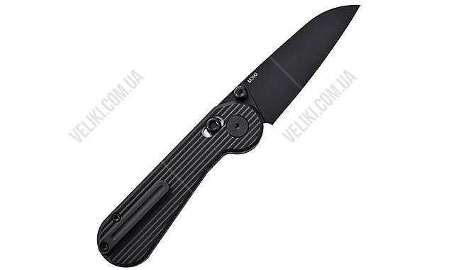 Ніж Hightron EdgePlay - дополнительное фото 9