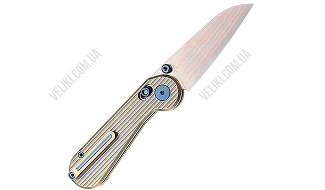 Ніж Hightron EdgePlay - дополнительное фото 1