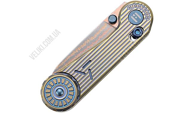 Ніж Hightron EdgePlay - дополнительное фото 2