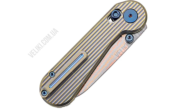 Ніж Hightron EdgePlay - дополнительное фото 3