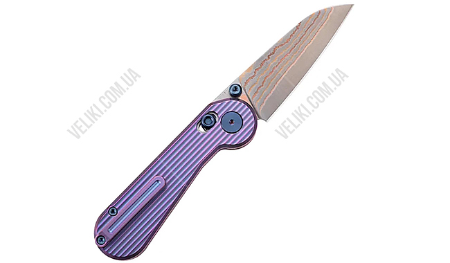 Ніж Hightron EdgePlay - дополнительное фото 5