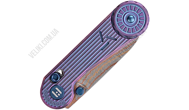 Ніж Hightron EdgePlay - дополнительное фото 6