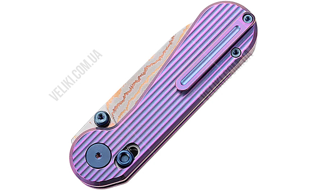 Ніж Hightron EdgePlay - дополнительное фото 7