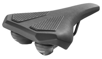 Седло BMG Corvetta Plus