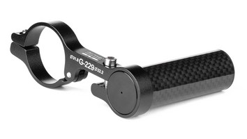 Кріплення на кермо GUB G-229