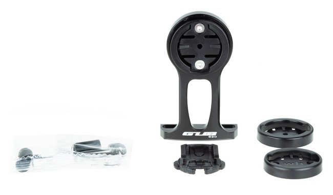 Крепление GUB G-690 - дополнительное фото 1