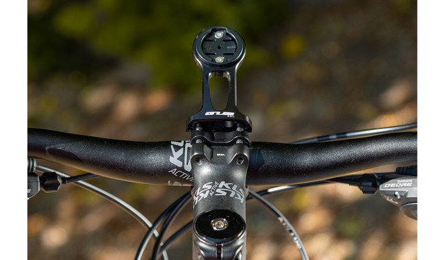 Крепление GUB G-690 - дополнительное фото 2