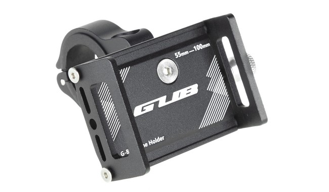 Крепление для смартфона GUB G-80 - фото 1