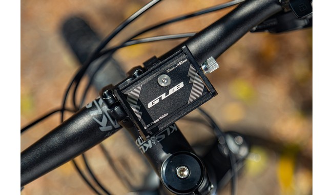 Кріплення для смартфона GUB G-80 - дополнительное фото 2