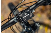 Кріплення для смартфона GUB G-80 - дополнительное фото 2