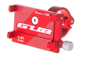Кріплення для смартфона GUB G-81