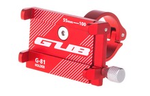 Кріплення для смартфона GUB G-81 - фото 1