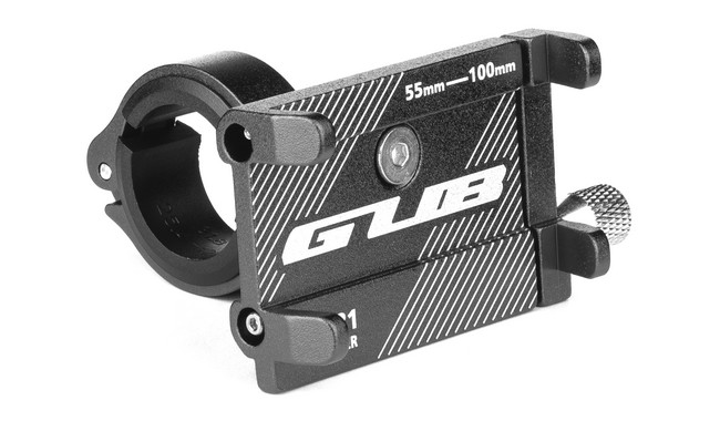 Крепление для смартфона GUB G-81 - фото 2