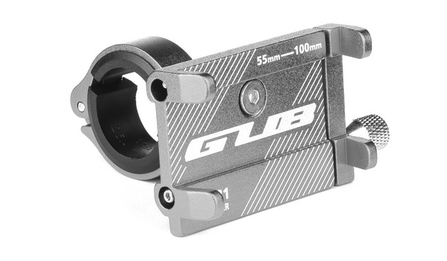 Крепление для смартфона GUB G-81 - фото 3