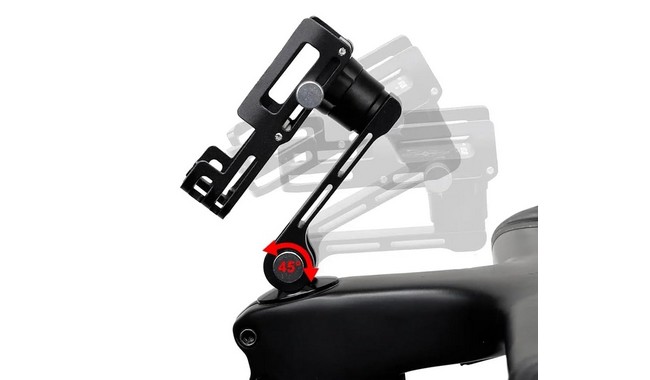 Кріплення для смартфона GUB G-90 - дополнительное фото 1