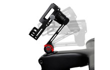 Кріплення для смартфона GUB G-90 - дополнительное фото 1