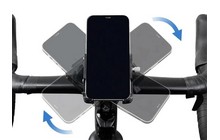 Кріплення для смартфона GUB G-90 - дополнительное фото 2