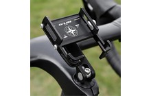 Кріплення для смартфона GUB G-90 - дополнительное фото 4