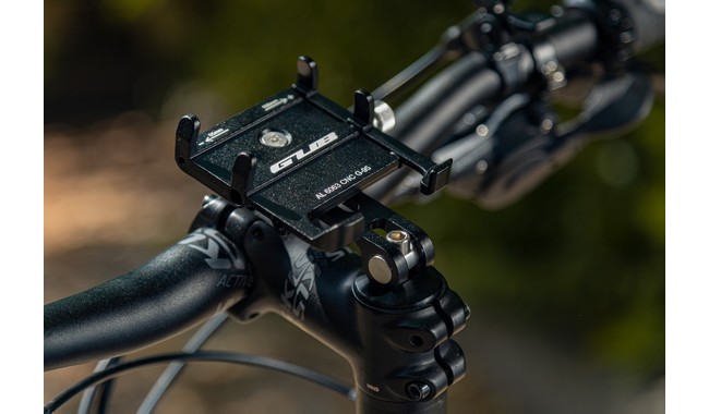 Крепление для смартфона GUB G-95 - дополнительное фото 3