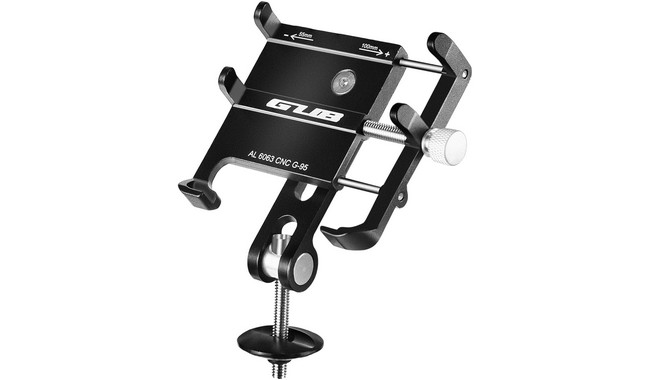 Крепление для смартфона GUB G-95 - дополнительное фото 1