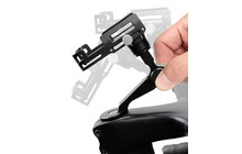 Кріплення для смартфона GUB G-96 - дополнительное фото 1