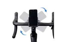 Кріплення для смартфона GUB G-96 - дополнительное фото 2