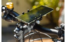 Кріплення для смартфона GUB G-96 - дополнительное фото 5