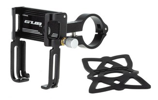 Кріплення для смартфона GUB P-10