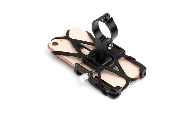 Крепление для смартфона GUB P-10 - дополнительное фото 1