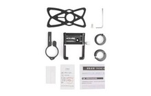 Крепление для смартфона GUB P-10 - дополнительное фото 2