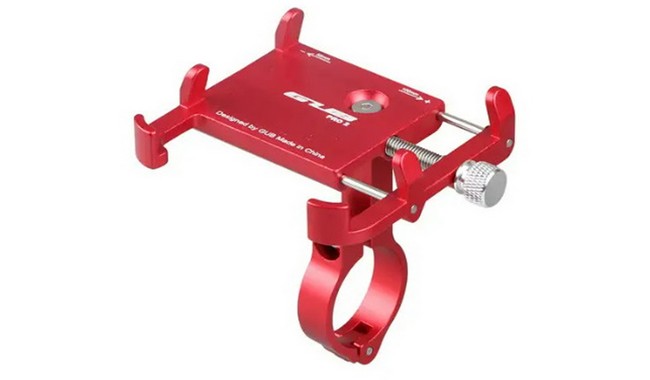 Кріплення для смартфона GUB Pro 2 - дополнительное фото 1