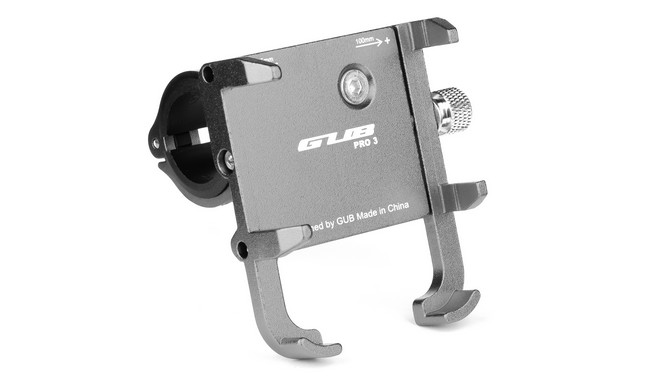 Крепление для смартфона GUB Pro 3 - фото 1