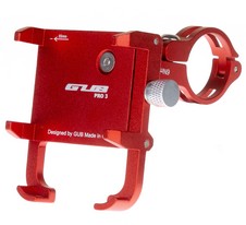 Кріплення для смартфона GUB Pro 3