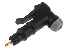 Головка насоса Giyo CVN