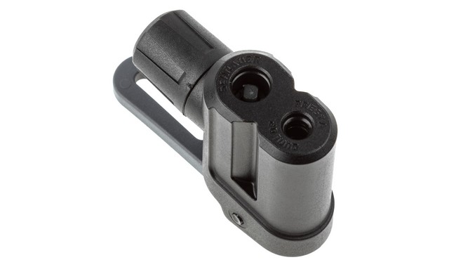 Головка насосу Giyo DHN - дополнительное фото 1