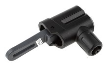 Головка насосу Giyo DHN - фото 1