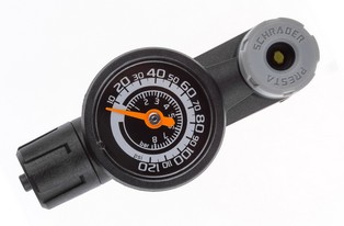 Головка насоса Giyo ECV-P